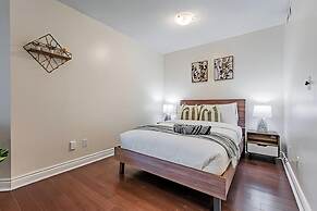 Maple Suites - Downtown Toronto