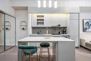Maple Suites - Downtown Toronto