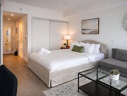 Maple Suites - Downtown Toronto