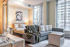 Maple Suites - Downtown Toronto