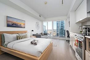 Maple Suites - Downtown Toronto