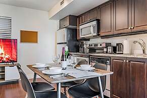 Maple Suites - Downtown Toronto