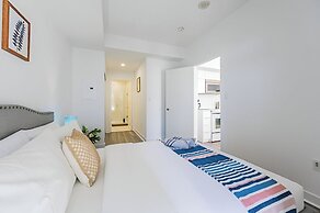 Maple Suites - Downtown Toronto