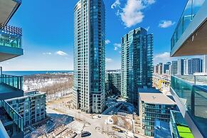 Maple Suites - Downtown Toronto