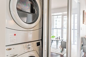 Maple Suites - Downtown Toronto