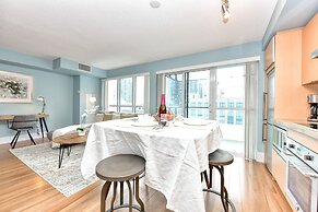 Maple Suites - Downtown Toronto