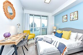 Maple Suites - Downtown Toronto