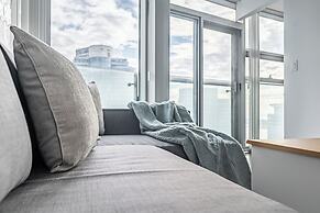 Maple Suites - Downtown Toronto