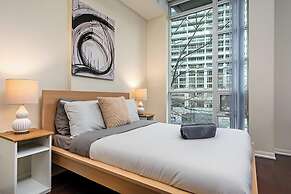 Maple Suites - Downtown Toronto