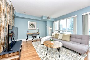 Maple Suites - Downtown Toronto