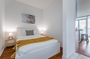 Maple Suites - Downtown Toronto