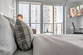 Maple Suites - Downtown Toronto