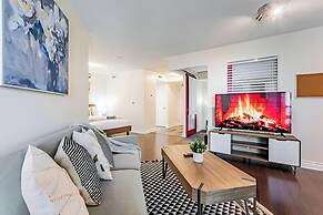 Maple Suites - Downtown Toronto