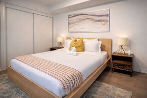Maple Suites - Downtown Toronto