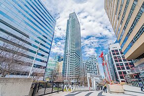 Maple Suites - Downtown Toronto