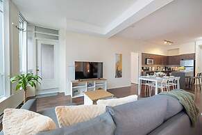 Maple Suites - Downtown Toronto