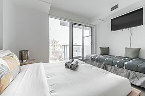 Maple Suites - Downtown Toronto