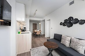 Maple Suites - Downtown Toronto