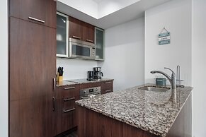 Maple Suites - Downtown Toronto