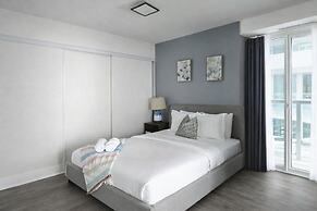 Maple Suites - Downtown Toronto