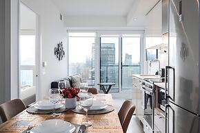 Maple Suites - Downtown Toronto