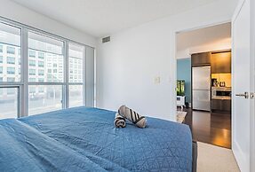 Maple Suites - Downtown Toronto