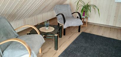 Domek nr 1 