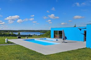 Domek nr 1 
