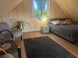 Domek nr 1 