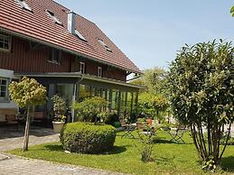 Landgut Apfelrose