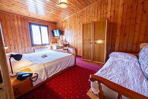 VILLAGGIO HOTEL AQUILA