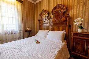 VILLAGGIO HOTEL AQUILA
