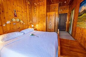 VILLAGGIO HOTEL AQUILA
