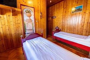 VILLAGGIO HOTEL AQUILA