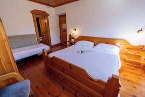 VILLAGGIO HOTEL AQUILA