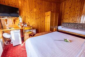 VILLAGGIO HOTEL AQUILA