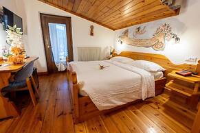 VILLAGGIO HOTEL AQUILA