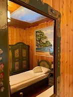 VILLAGGIO HOTEL AQUILA