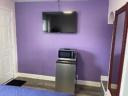 OSHAWA INN MOTEL