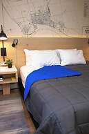 OSHAWA INN MOTEL
