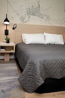 OSHAWA INN MOTEL