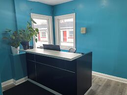 OSHAWA INN MOTEL