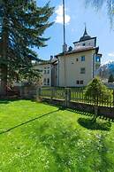 Hotel Alpina