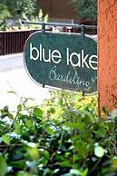 Blue Lake Residence