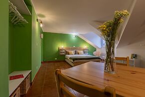 The Green Attic by Wonderful Italy