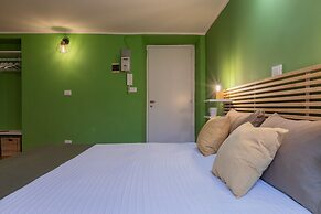 The Green Attic by Wonderful Italy