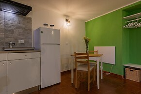 The Green Attic by Wonderful Italy