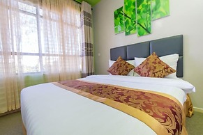 maple Inn Hotel