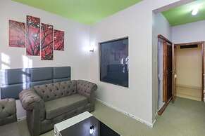 maple Inn Hotel