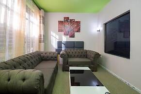 maple Inn Hotel